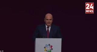 Никол Пашинян на «Иннопром-2026» в Екатеринбурге: Армения ищет партнёров в промышленности