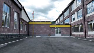 В Цахкадзоре после капремонта открылась школа: инвестиции — 450 млн драмов