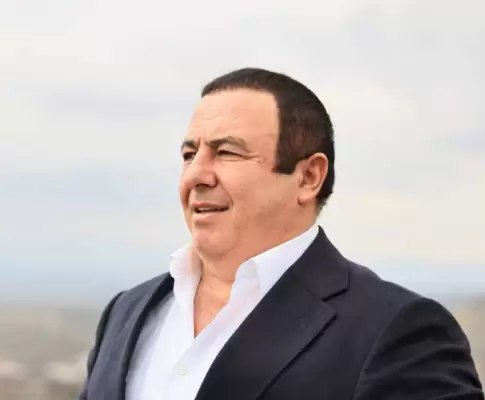 Прокуратура просит ЦИК лишить Гагика Царукяна неприкосновенности для возбуждения дела
