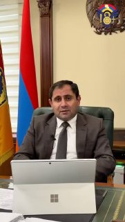 В Армении военнослужащие с тяжелыми ранениями смогут повторно подать заявку на контрактную службу