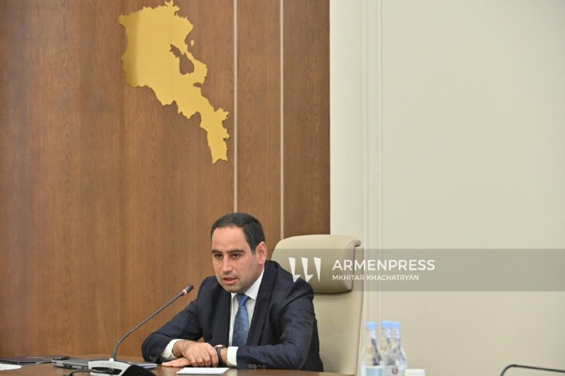 Армянская АЭС будет работать до 2036 года после завершения программы продления срока службы
