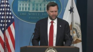 Вэнс намекнул Израилю на зависимость от США в ходе предвыборной кампании