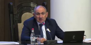 Никол Пашинян анонсировал внеплановые проверки школ и больниц в предвыборный период