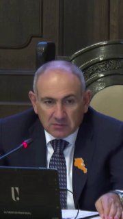 Пашинян призвал к усилению принципиальности антикоррупционной политики в Армении