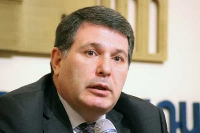 Генпрокуратура требует вернуть государству участок в Дилижане, связанный с экс-министром Арамом Арутюняном