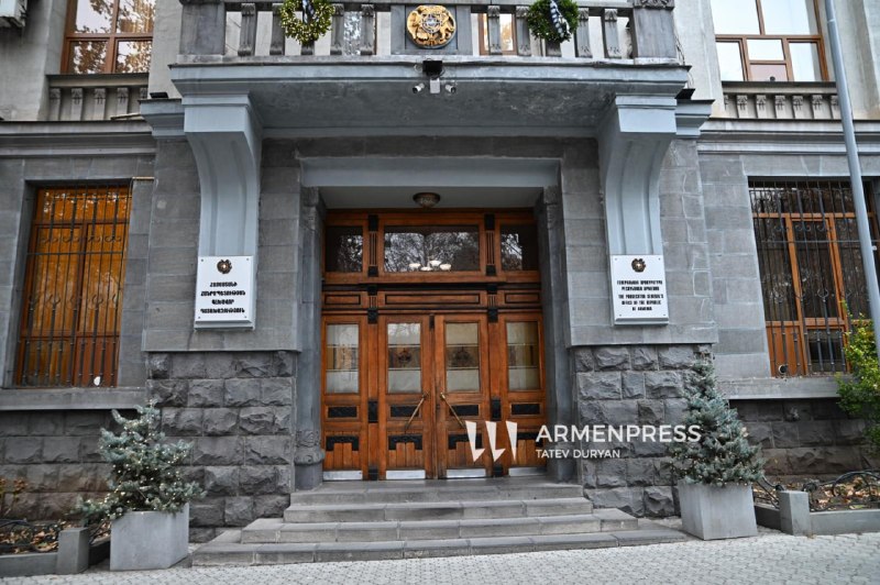 С 7 февраля в Армении в суд передано 17 уголовных дел по избирательным преступлениям в отношении 60 лиц