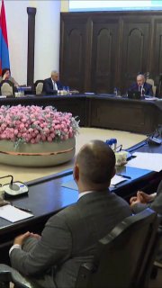 Пашинян заявил о решении проблемы экспорта армянских товаров в ЕС на политическом уровне
