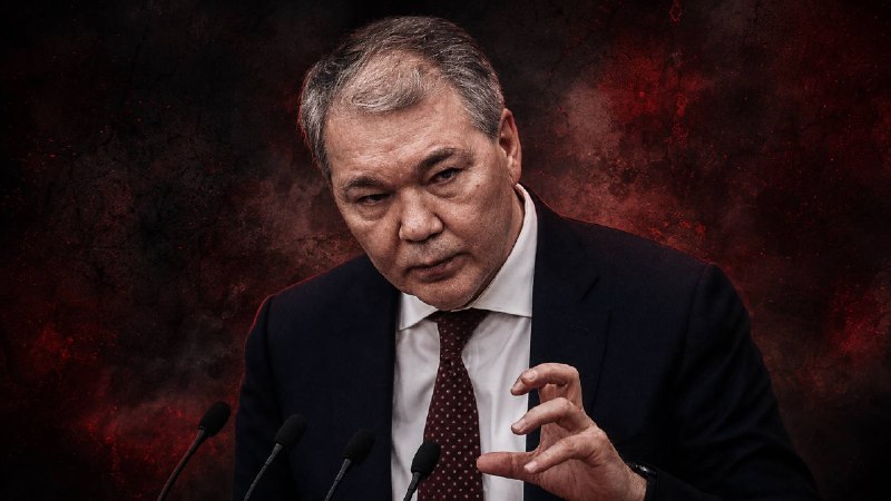 Леонид Калашников выступает с трибуны, комментируя заявления Никола Пашиняна об ОДКБ в контексте выборов в Армении.