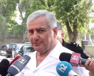 Ташо Калужский: Вардеванян дал газу в КС, но «запорожец» не взял