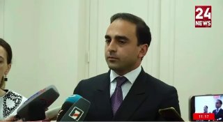 Тигран Авинян призвал искоренить избирательные взятки и фальсификации на выборах в Армении