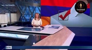 Армянские выборы: «Первый канал» назвал кампанию скандальной, эксперты указывают на давление из Москвы