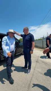 Пашинян сообщил о строительстве детского сада в селе Горован в преддверии парламентских выборов