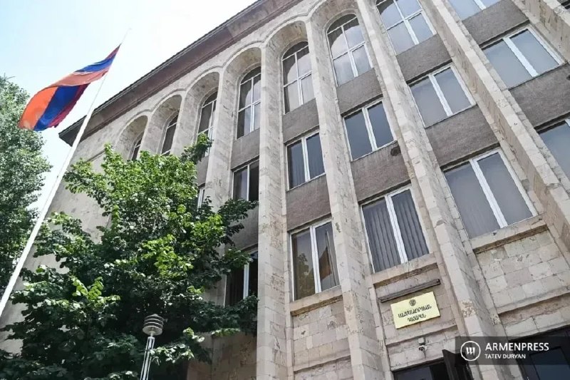 Конституционный суд Армении вынесет решение по оспариванию результатов парламентских выборов