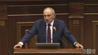 Никол Пашинян предложил лишить политического влияния партии, уличенные в избирательных взятках
