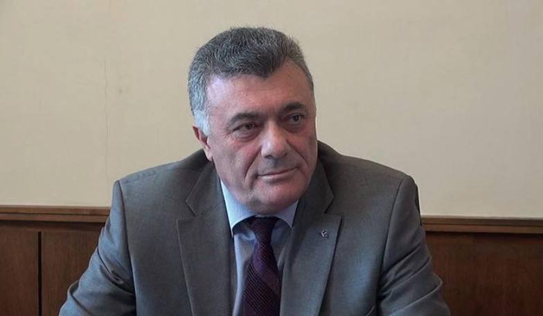 Бывший депутат НС Рубен Акопян задержан по делу о разжигании ненависти