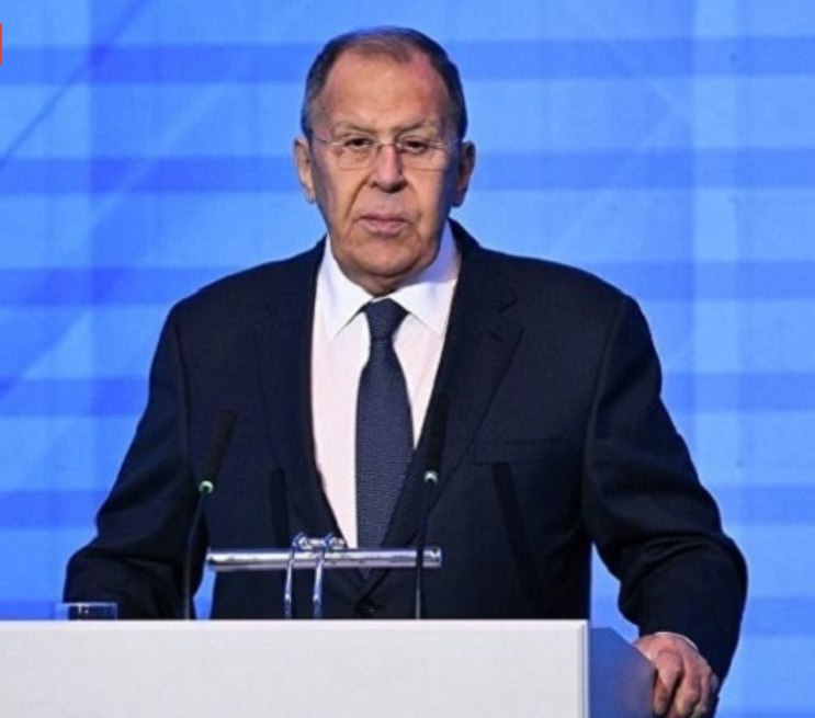 Лавров: ОДКБ может применить санкции к Армении из-за неуплаты взносов