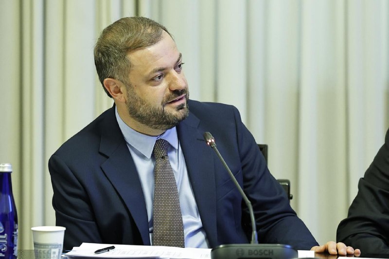 Правительство Армении расширяет поддержку тепличных хозяйств из-за запретов РФ