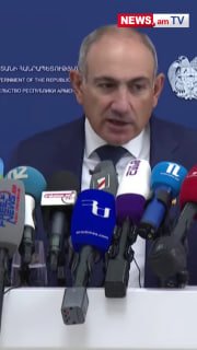 Пашинян о принципах ЕАЭС: «Нет так нет» — позиция Армении в парламентском контексте