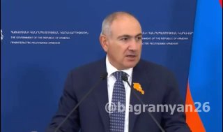 Пашинян: полноценное соответствие стандартам ЕС — стратегическая задача Армении, членство — политический вопрос