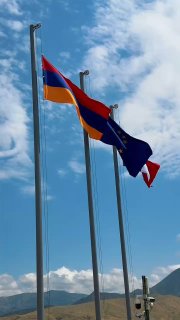 Никол Пашинян: Ведийское водохранилище обеспечит орошение 3220 га в Араратской долине