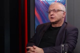 Политическая радикализация: вызовы для оппозиции на парламентских выборах