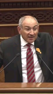 В Армении назвали не бравших деньги на выборах граждан опорой государственности