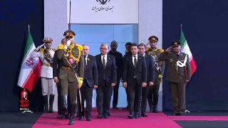 Премьер Армении Пашинян отдал дань уважения лидеру Исламской революции в Иране
