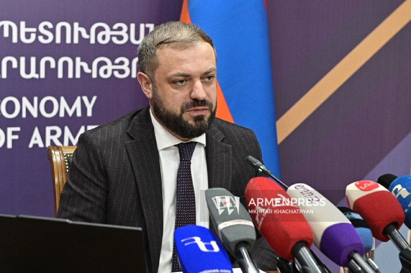 Пресс-секретарь опровергла фейк о письме Папояна к Алиханову: приглашение на форум в Екатеринбурге уже получено