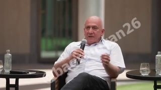 На парламентских выборах в Армении обсуждают влияние диаспоры: Арам Абрамян обвинил сельчан в зависти к успешным выходцам из России