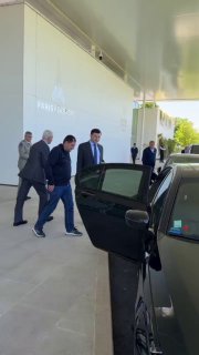 Министр обороны Армении Сурен Папикян прибыл с визитом в Париж