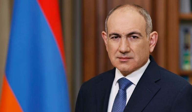 Президент ОАЭ поздравил Никола Пашиняна с победой на парламентских выборах
