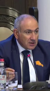 Пашинян поставил под вопрос существование ЕАЭС из-за решений коллег