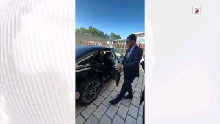 Глава МИД Армении Мирзоян принял участие в заседании глав МИД стран ЕС