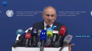 «Активный избиратель»: в Армении стартовала предвыборная программа ЦИК