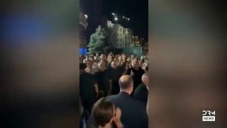 Никол Пашинян на парламентских выборах в Армении, победа «Гражданского договора»
