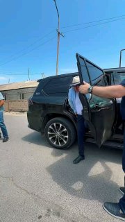 В Ехегнаване строится детский сад: премьер-министр Армении посетил стройплощадку