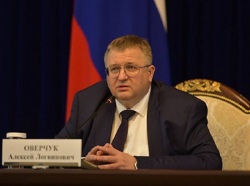 Алексей Оверчук: Армения добросовестно выполняет обязательства в рамках ЕАЭС