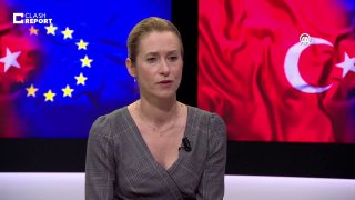 Кайя Каллас оценила роль Турции в НАТО на фоне переговоров о членстве в ЕС