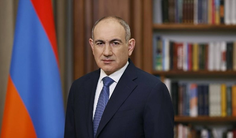 Пашинян и Мишустин встретятся на «Иннопром-2026» в Екатеринбурге
