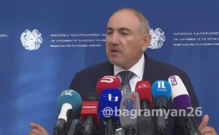 Пашинян: железные дороги Армении должны управляться государством, концессия РЖД под вопросом