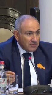 Пашинян анонсировал обсуждение в ЕАЭС «вопроса, который необходимо обсудить»