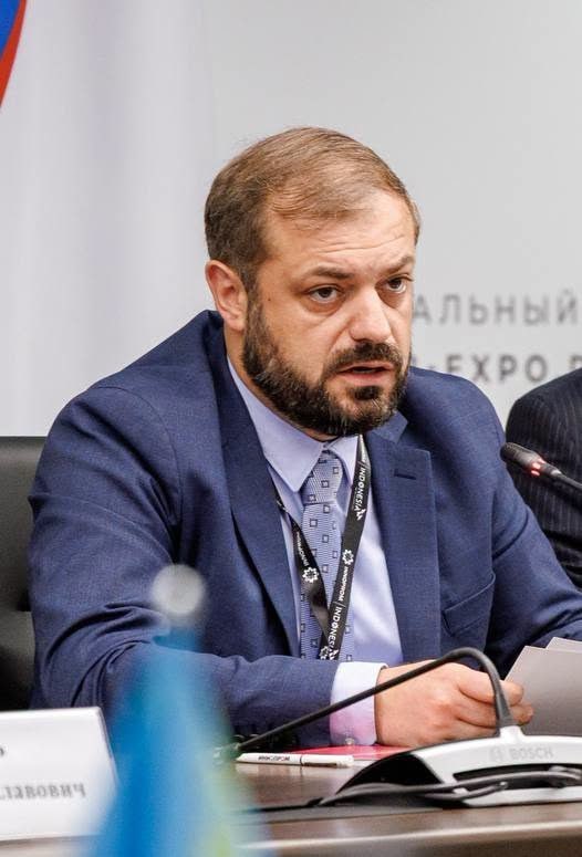 Министр экономики Армении принял участие в заседании Совета по промышленной политике ЕАЭС в Екатеринбурге