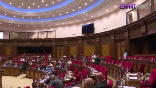Парламентские выборы в Армении: правовые и политические последствия решения по мандатам