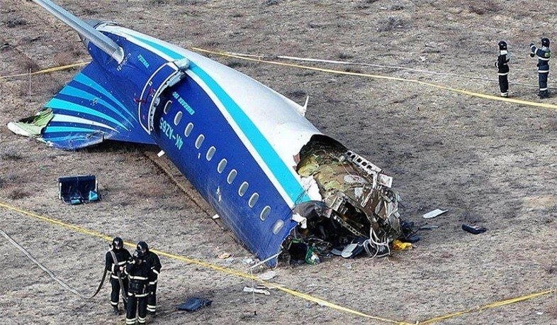 Россия и Азербайджан урегулировали последствия крушения AZAL и готовят визит главы МИД