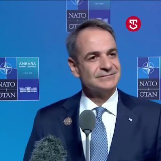Мицотакис: продажа Турции F-35 не должна нарушать баланс сил в НАТО