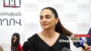 В Армении предложили ограничить право голоса для проживающих за границей граждан