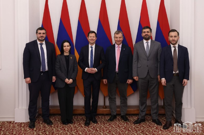 Никол Пашинян на парламентских выборах в Армении, проевропейский курс