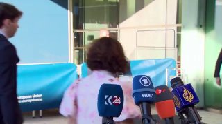 Кая Каллас: ЕС обсудит поддержку Армении после выборов и новые санкции против России
