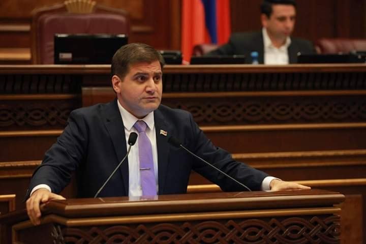 Партия «Во имя Республики» оспаривает в КС итоги парламентских выборов в Армении из-за подкупа избирателей