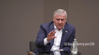 Пашинян заявил, что перед выборами ни одна страна не поддержала его публично